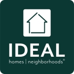 Ideal Homes logo